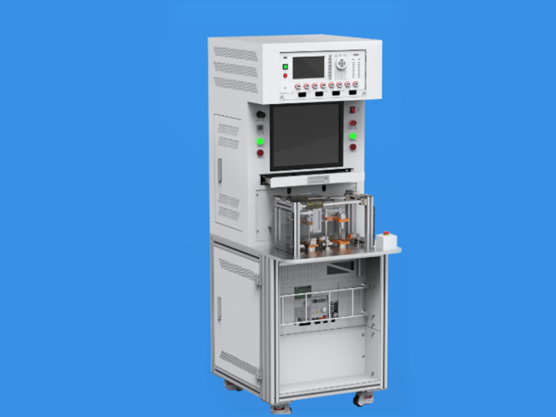 การทดสอบการบินด้วยโพรบเกี่ยวกับ PCB1