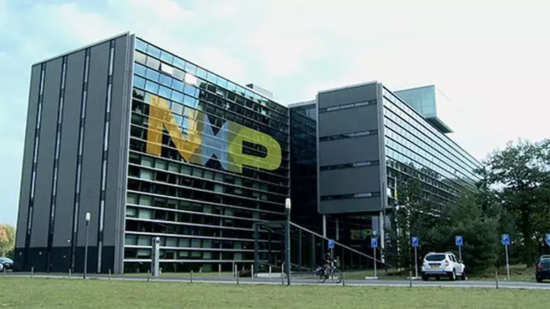 Semiconductors ya NXP