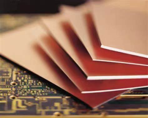 PCB FR4-Material